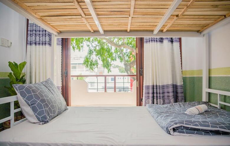 Hostal Mekong Smile Home