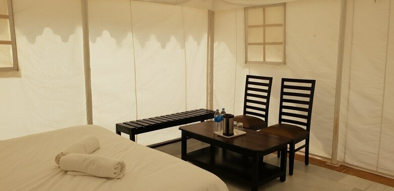 Jain Empire Resort And Camp