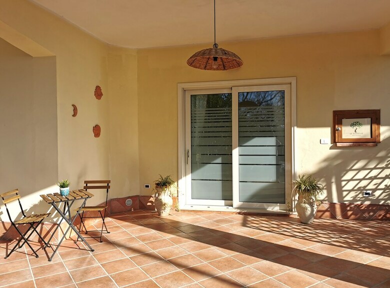 La Suscella Bed & Breakfast
