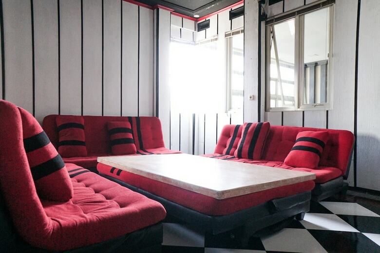 Hotel Reddoorz Near Alun Alun Batu