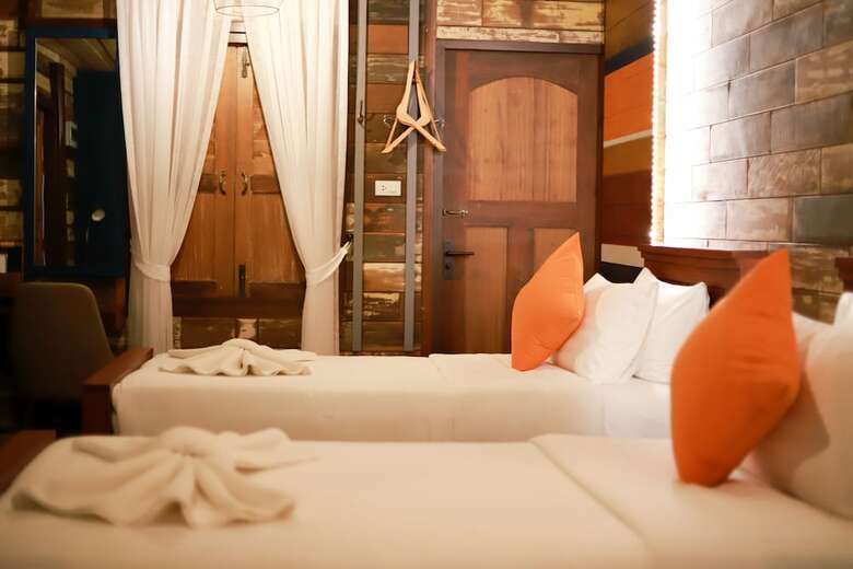 Hotel St Resort