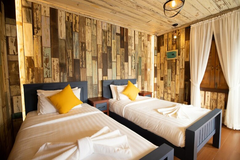 Hotel St Resort