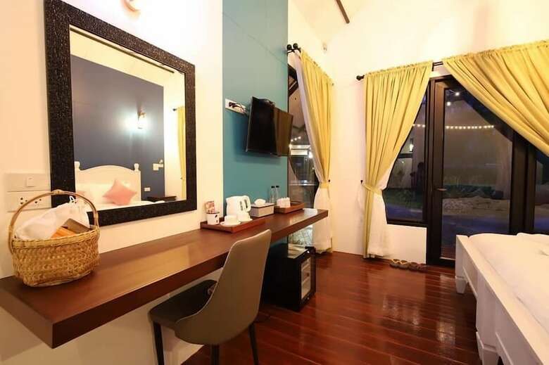 Hotel St Resort