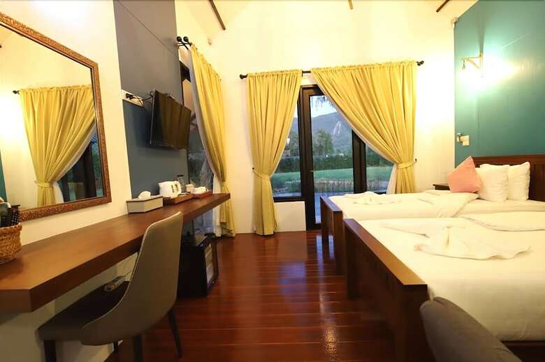Hotel St Resort