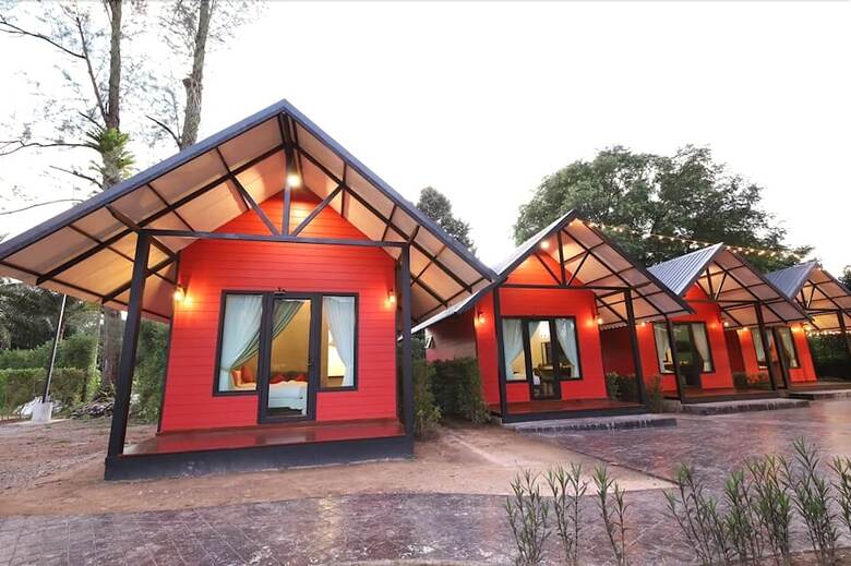 Hotel St Resort