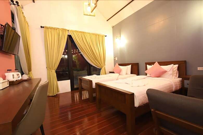 Hotel St Resort