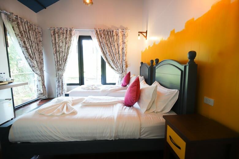 Hotel St Resort