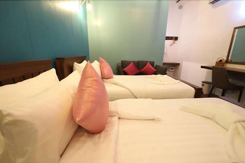 Hotel St Resort
