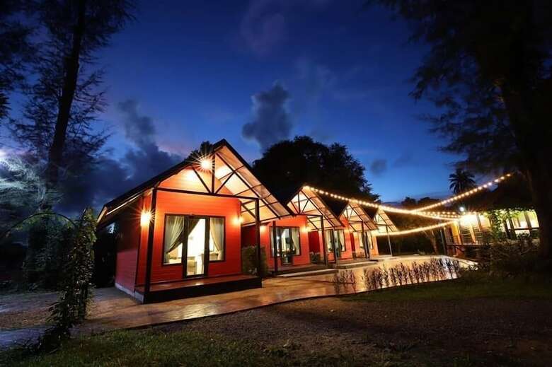 Hotel St Resort