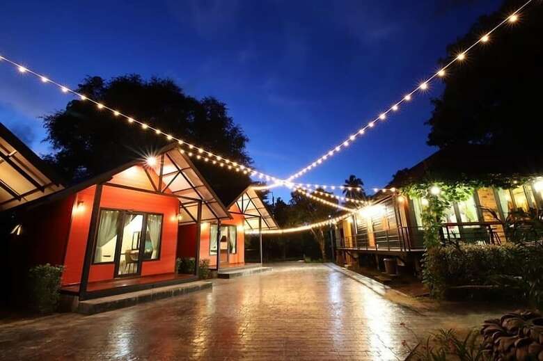 Hotel St Resort