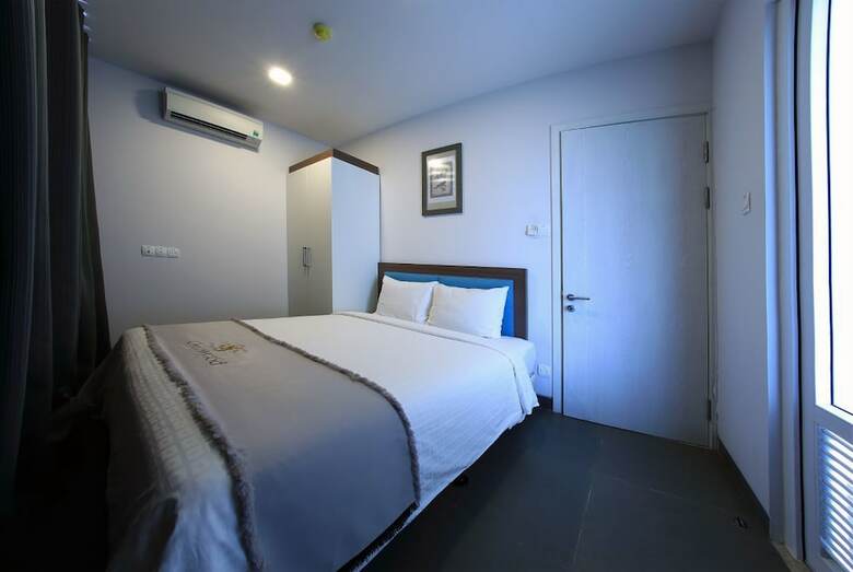 Aparthotel Glenwood Suites