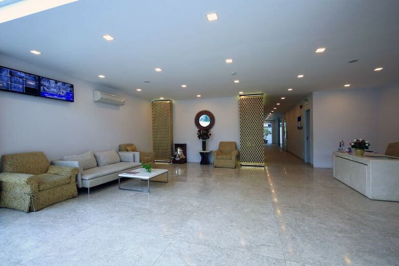 Aparthotel Glenwood Suites