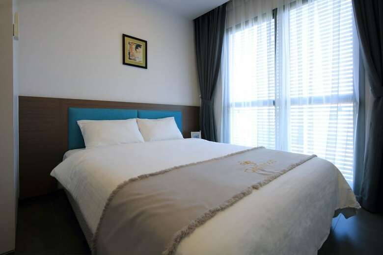 Aparthotel Glenwood Suites