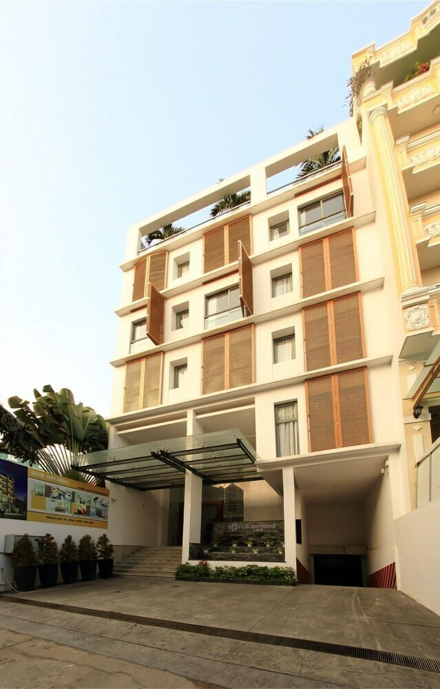 Aparthotel Glenwood Suites