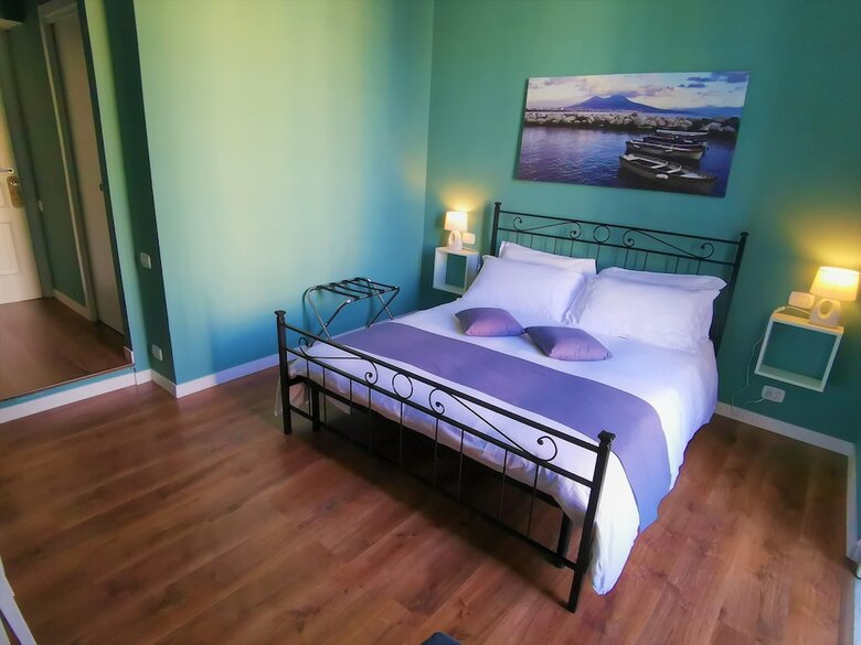 Bed & Breakfast Relais Del Principe