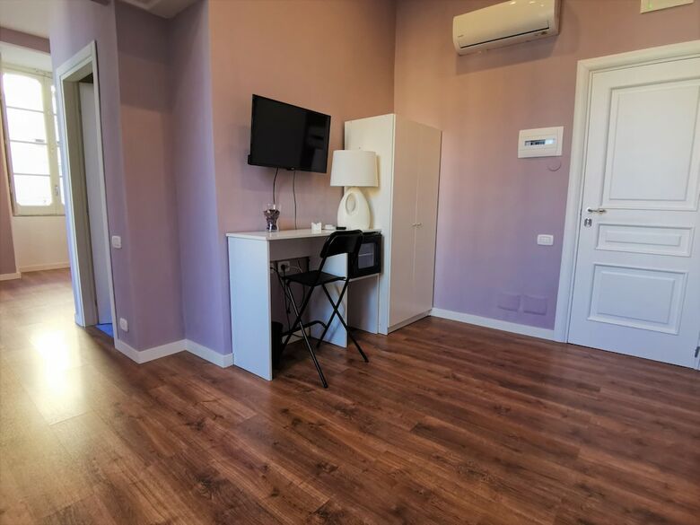 Bed & Breakfast Relais Del Principe