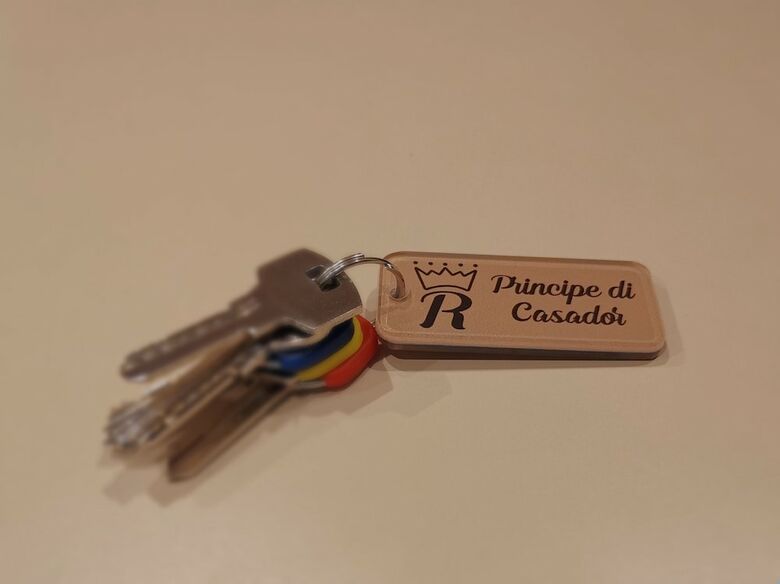 Bed & Breakfast Relais Del Principe