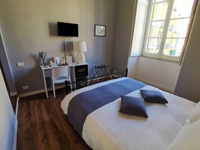 Bed & Breakfast Relais Del Principe