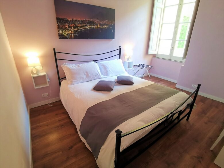 Bed & Breakfast Relais Del Principe
