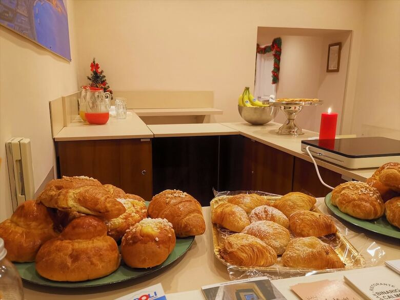 Bed & Breakfast Relais Del Principe
