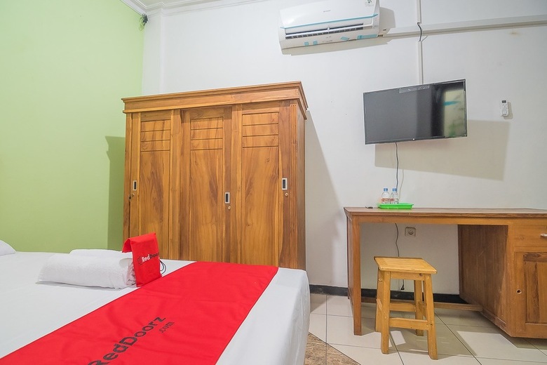 Hotel Reddoorz Near Exit Toll Pasteur 3