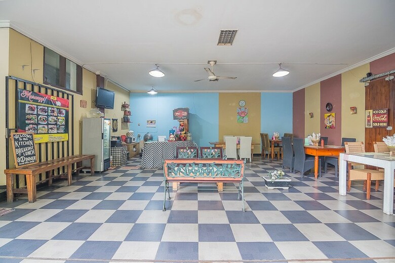 Hotel Reddoorz Near Exit Toll Pasteur 3
