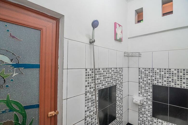 Hotel Reddoorz Near Exit Toll Pasteur 3