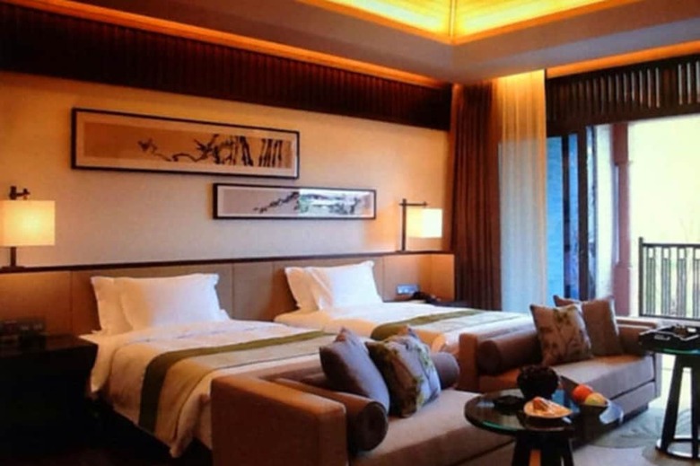 Dusit Devarana Hot Springs & Spa Conghua