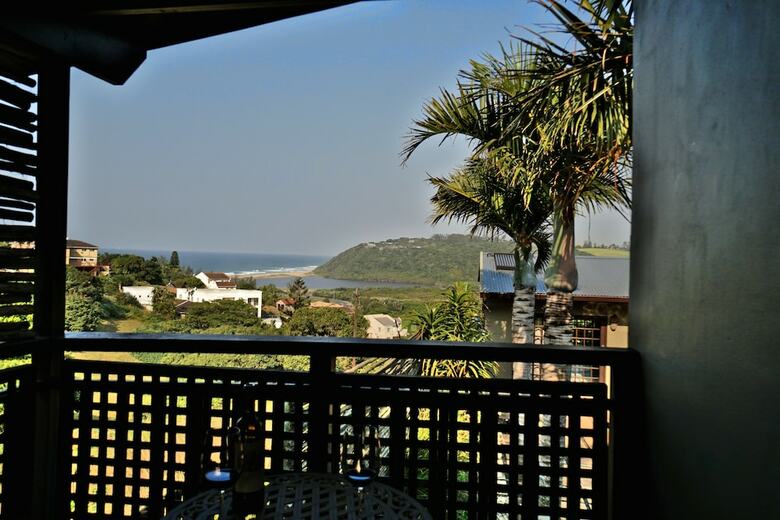 Apartamentos Villa La Mercy Chalet