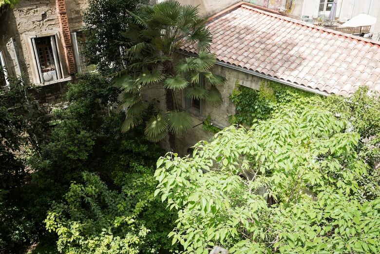 Apartamento Jardins Ecusson - Premi�re Conciergerie