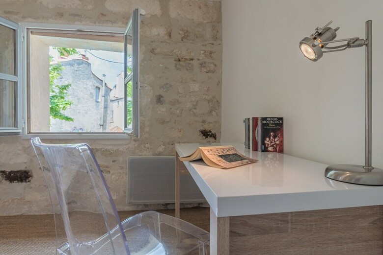 Apartamento Jardins Ecusson - Premi�re Conciergerie