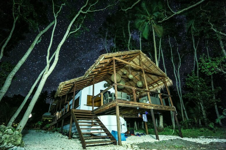 Bed & Breakfast Divi's Boutique Retreat