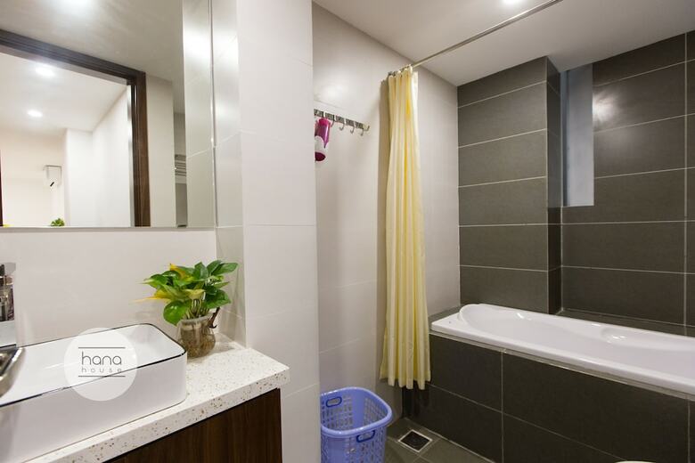 Aparthotel Truc Bach Apartment