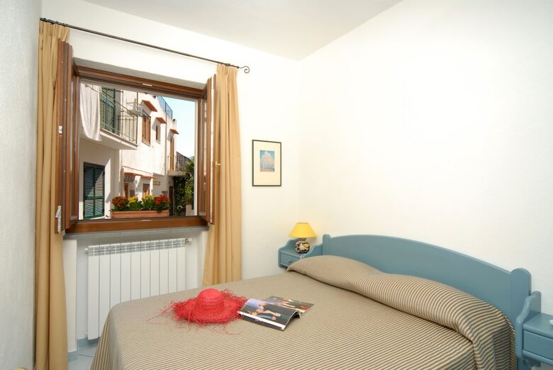 Apartamento Arcadia Case E Vacanze
