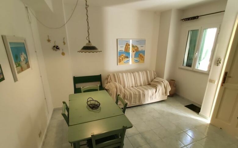 Apartamento Arcadia Case E Vacanze