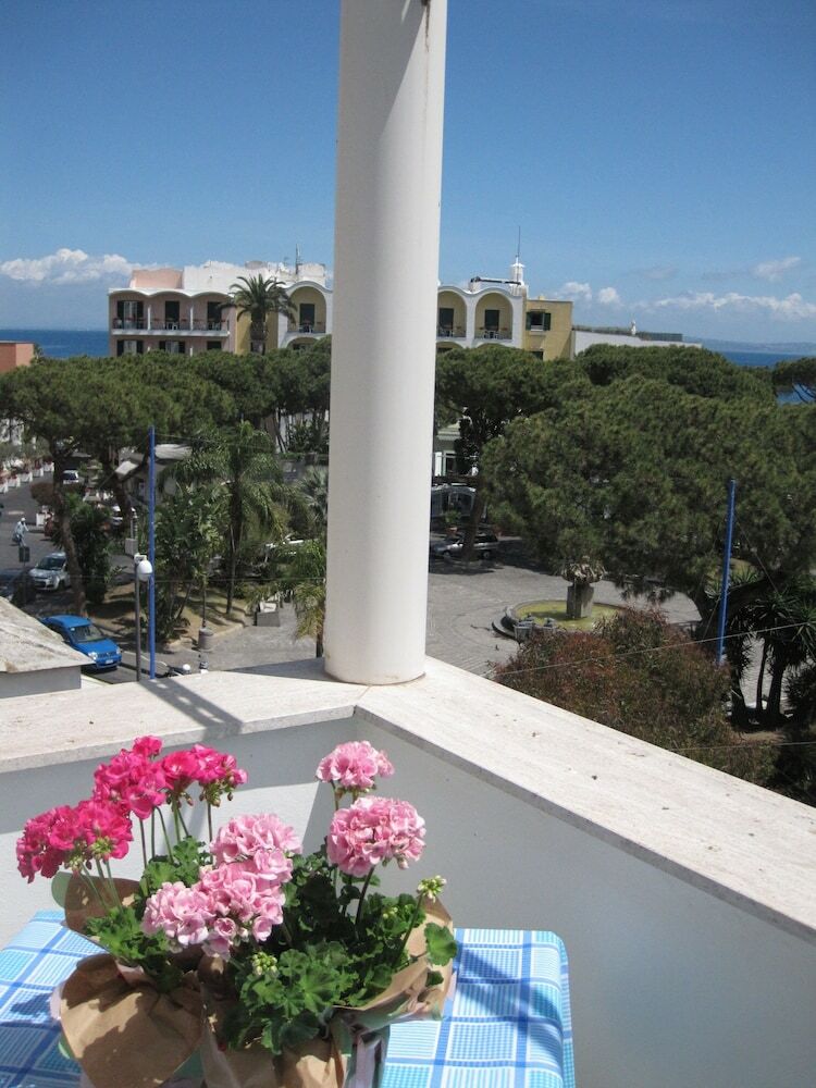 Apartamento Arcadia Case E Vacanze