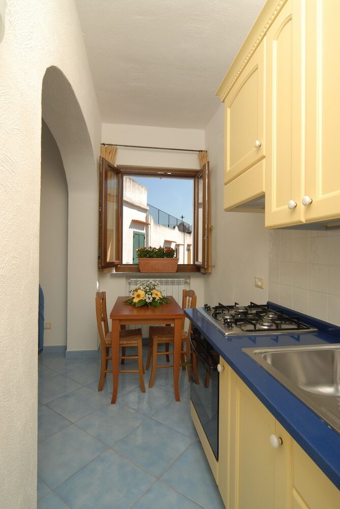 Apartamento Arcadia Case E Vacanze