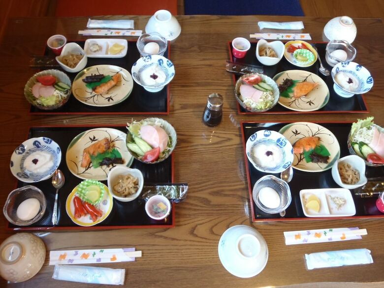 Hotel Onsen Pension Kumasanchi