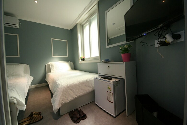 Artview Hotel