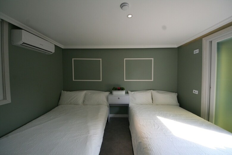 Artview Hotel