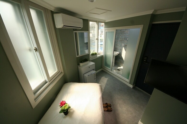 Artview Hotel