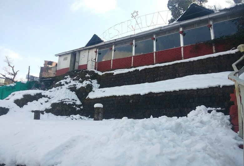 Hotel Victoriya Palace