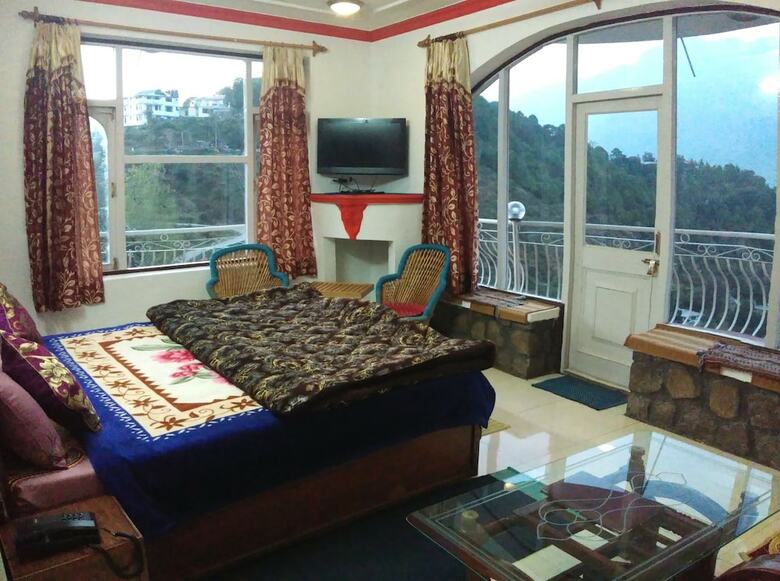 Hotel Victoriya Palace