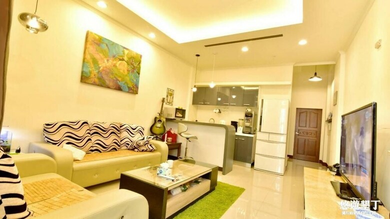 Hotel Happy Stays Inn