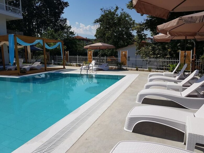 Agorastos Boutique Hotel