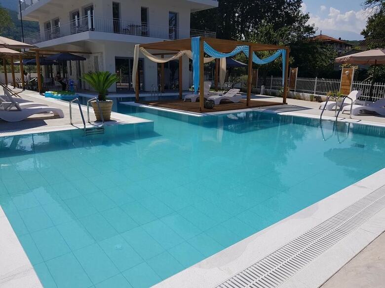 Agorastos Boutique Hotel