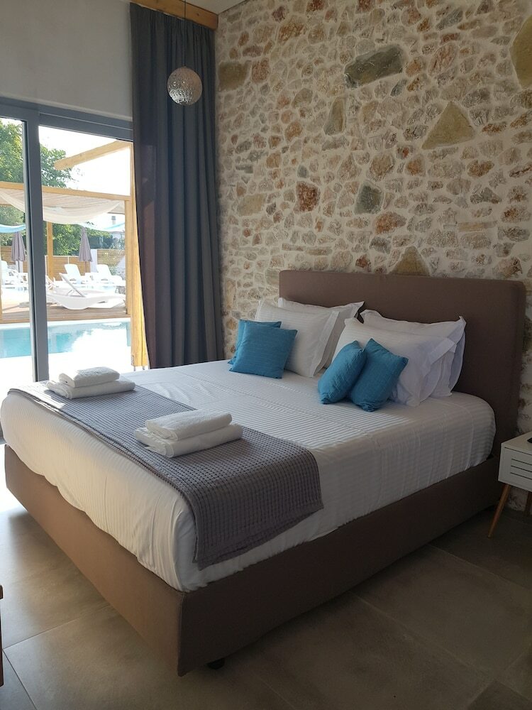 Agorastos Boutique Hotel