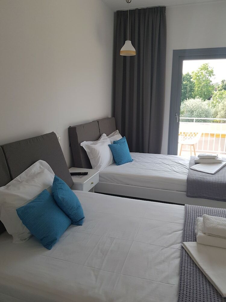 Agorastos Boutique Hotel