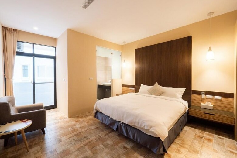 Hua B&B