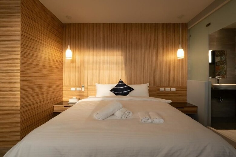 Hua B&B